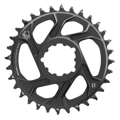 SRAM lánckerék - X-SYNC 32 3mm - fekete