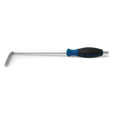 PARK TOOL imbuszkulcs - ALLEN WRENCH mm PT-HT-10 - ezüst/fekete