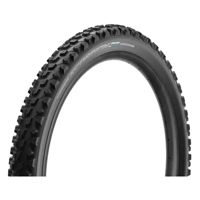 PIRELLI külső abroncs - SCORPION ENDURO HARDWALL x 2.6 tpi - fekete