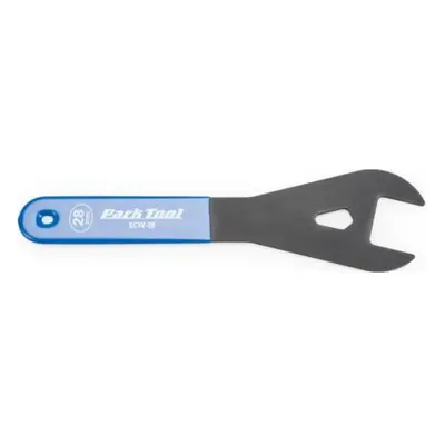 PARK TOOL kulcs - CONE WRENCH mm PT-SCW-28 - kék/fekete