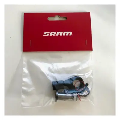 SRAM valtócsavar-készlet - BOLT AND SCREW KIT X01 EAGLE AXS - fekete