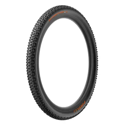 PIRELLI külső abroncs - SCORPION XC COLOUR EDITION PROWALL x 2.4 tpi - narancssárga/fekete