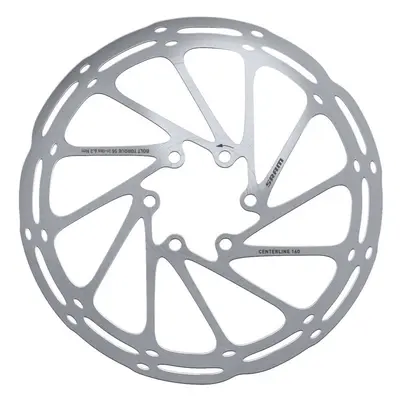 SRAM CENTERLINE 140mm - ezüst