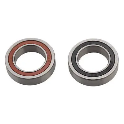 SRAM csapágyak - HUB BEARING SET - 6903/61903 - ezüst