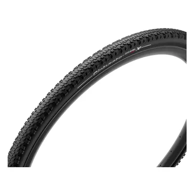 PIRELLI külső abroncs - CINTURATO GRAVEL RC-X TECHWALL - 60 tpi - fekete