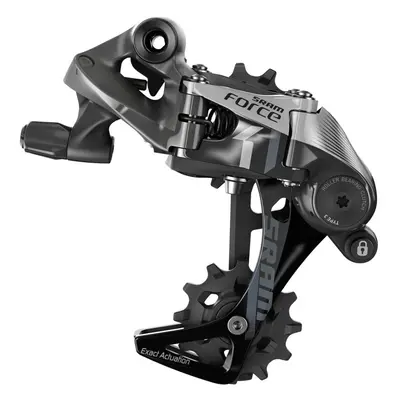 SRAM dobató - FORCE1 TYPE 3.0 - fekete