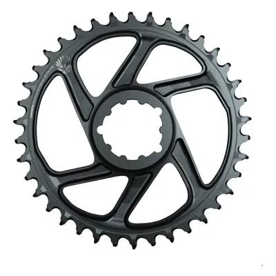 SRAM lánckerék - X-SYNC SL 6mm - fekete