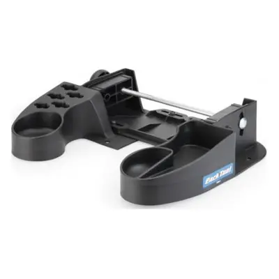 PARK TOOL állvány - HOLDER TS-4 PT-TSB-4-2 - fekete