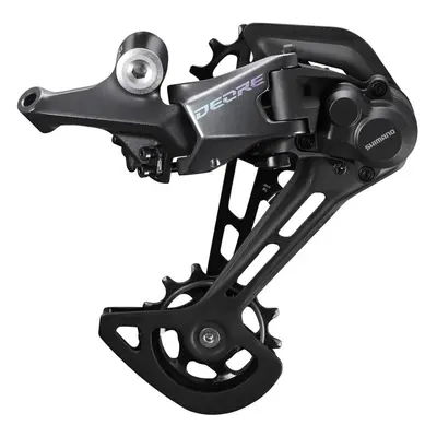 SHIMANO dobató - DEORE M6100 - fekete