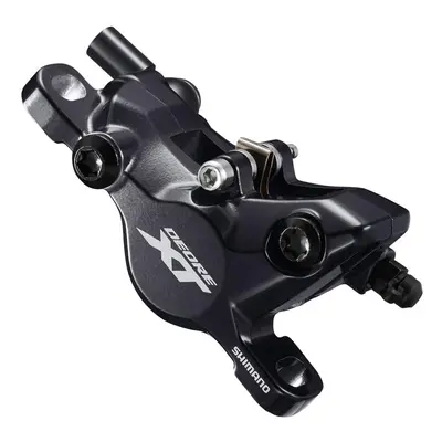 SHIMANO féknyereg - DEORE XT M8100 - fekete