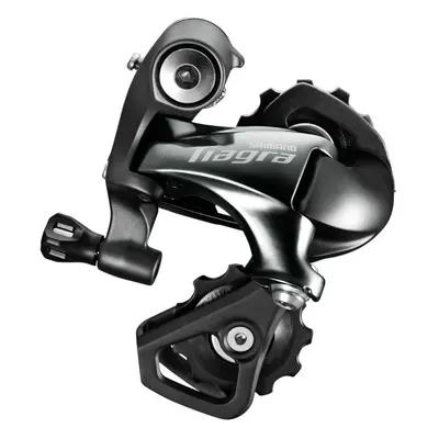 SHIMANO dobató - TIAGRA SHORT - szürke/fekete