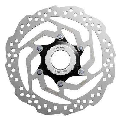 SHIMANO DISC RT10 160mm - ezüst