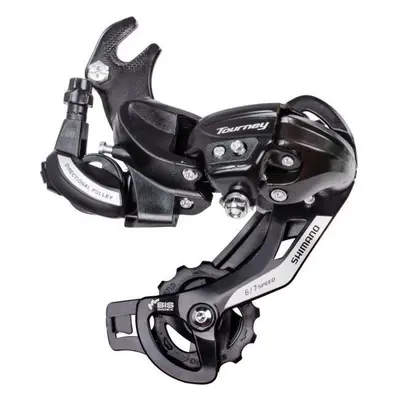 SHIMANO dobató - TOURNEY TY500 HOOK - fekete