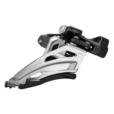 SHIMANO DEORE M4100 SIDE SWING - ezüst/fekete