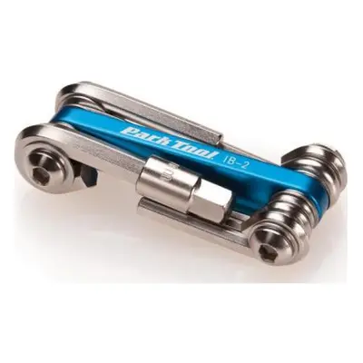 PARK TOOL multikey - MULTY KEY I-BEAM IB2 PT-IB-2 - kék