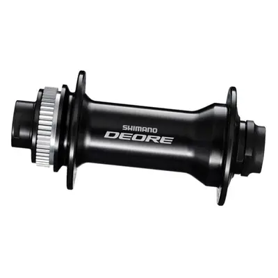 SHIMANO elülső agy - DEORE M6010 - fekete