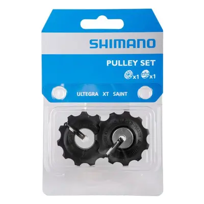 SHIMANO váltótárcsák - PULLEYS RD-6700 - fekete