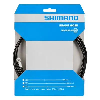 SHIMANO BH90 1000mm - fekete