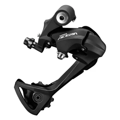 SHIMANO dobató - ACERA M3000 - fekete