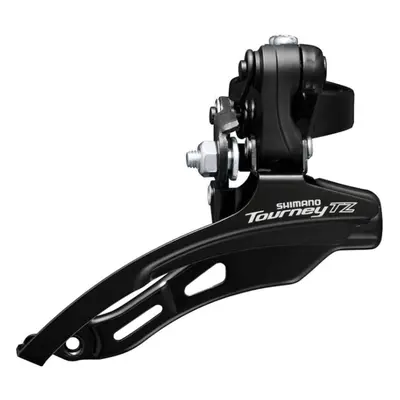 SHIMANO TOURNEY TZ510TOP 28,6mm - fekete