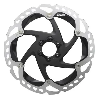 SHIMANO DISC XTR - MT905 180mm - ezüst/fekete