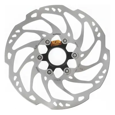 SHIMANO DISC SLX - RT70 203mm - ezüst