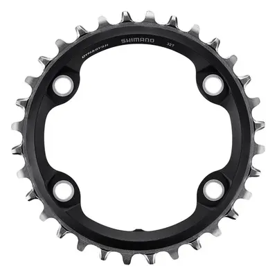 SHIMANO lánckerék - SLX 1x11 - fekete