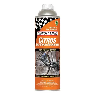 FINISH LINE zsírtalanító - CITRUS DEGREASER 590ml