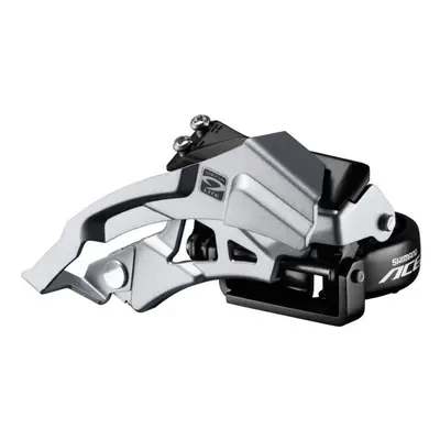 SHIMANO ACERA M3000 - ezüst/fekete