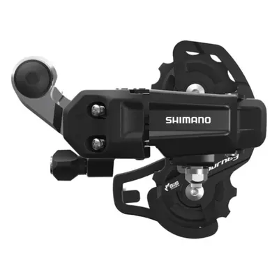 SHIMANO dobató - TOURNEY TY200GS - fekete