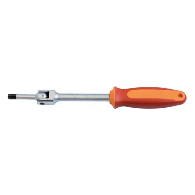 UNIOR kulcs - TORQUE WRENCH - ezüst