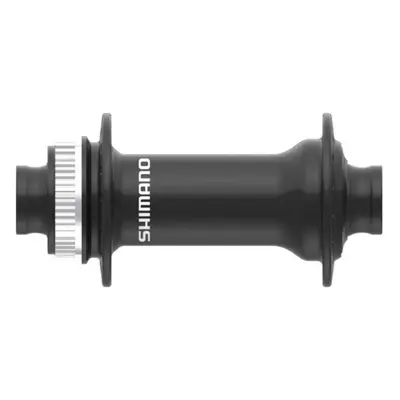 SHIMANO hátsó agy - MT410 100x15mm - fekete