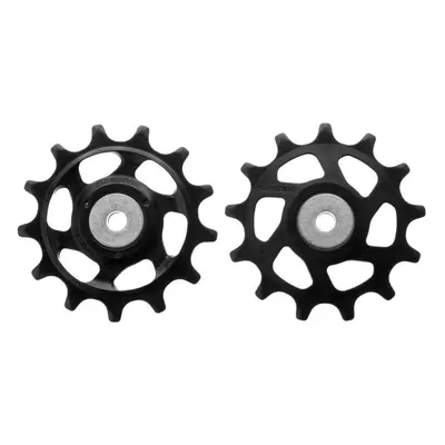 SHIMANO váltótárcsák - PULLEYS RDM7100/M7120 - fekete