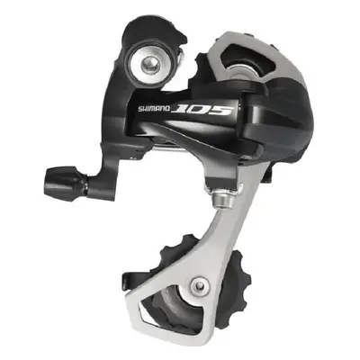 SHIMANO dobató - DERAILLUER 5701 SHORT - fekete