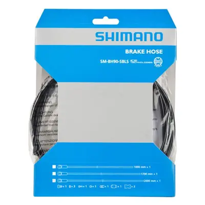 SHIMANO BH90 2000mm - fekete