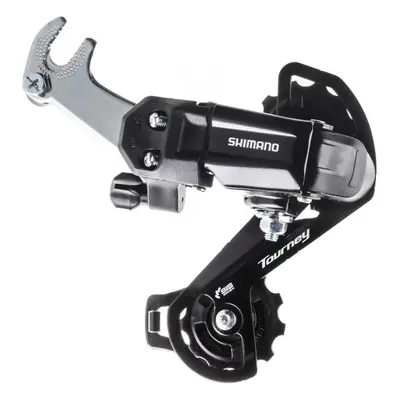 SHIMANO dobató - TOURNEY TY200GS HOOK - fekete