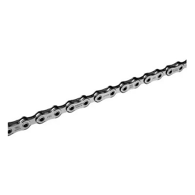 SHIMANO lánc - CHAIN M9100 - ezüst