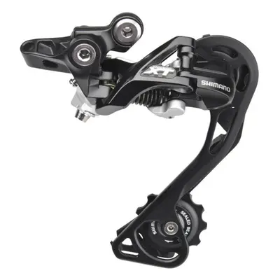 SHIMANO dobató - DEORE XT M781 SUPER LONG - fekete