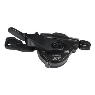 SHIMANO váltókar - DEORE XT M8000 RIGHT I-SPEC B - fekete