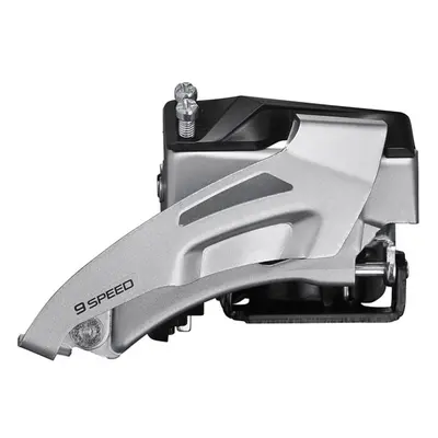 SHIMANO ALTUS M2020 - ezüst