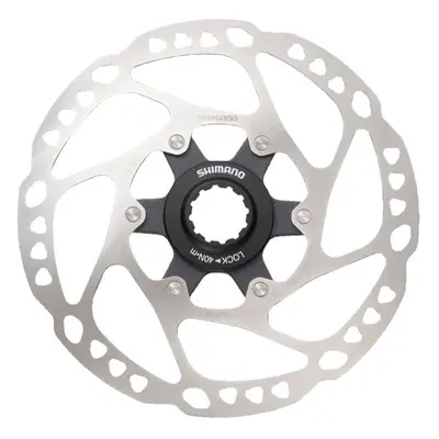 SHIMANO DEORE RT64 180mm - ezüst