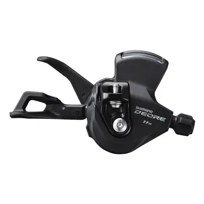 SHIMANO váltókar - DEORE M5100 RIGHT I-SPEC EV - fekete