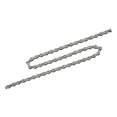 SHIMANO lánc - CHAIN CN4601 - ezüst