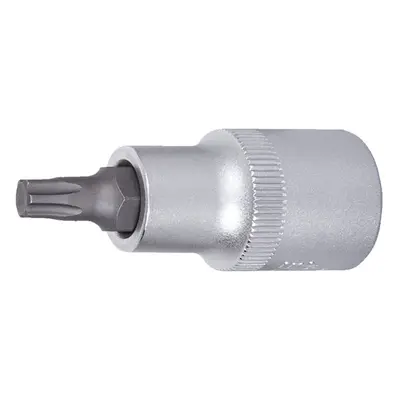 UNIOR fej - TORX 1/2" IP40 - ezüst