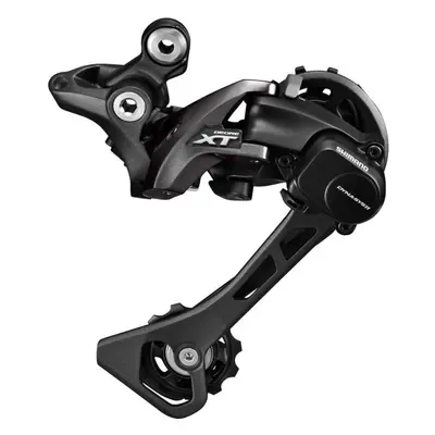 SHIMANO dobató - DEORE XT M8000 SUPER LONG - fekete