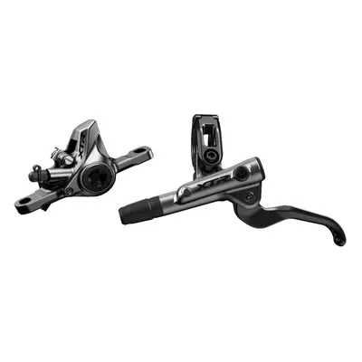 SHIMANO hidraulikus fék - XTR M9100 FRONT - fekete