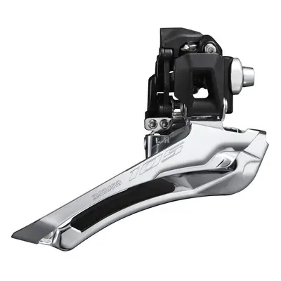 SHIMANO DERAILLEUR R7100 - ezüst/fekete