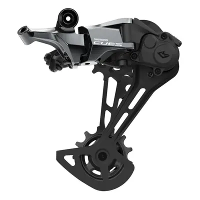 SHIMANO dobató - CUES U8020 - szürke/fekete