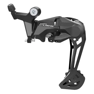 SHIMANO dobató - CUES U3020 - szürke