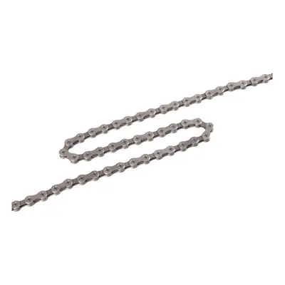 SHIMANO lánc - CHAIN HG95 - ezüst